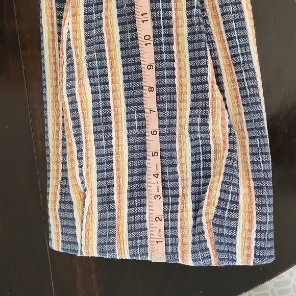 Free People "slim line" flare pant - Picture 6 of 9